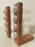 Porta Temperos em MDF ou Madeira