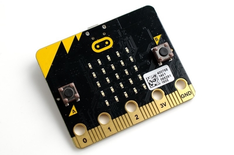bbc microbit