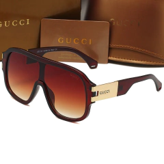 Óculos aviador GG - Lys Shoetique