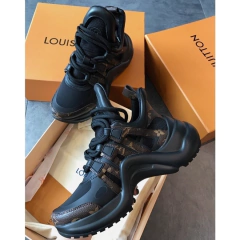 Tênis L V - Lys Shoetique