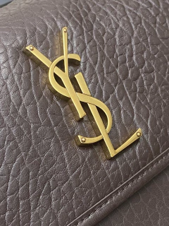 Bolsa YS.L Alça transversal 2026 - Lys Shoetique