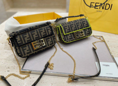 Bolsa F Baguette - comprar online