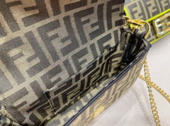 Bolsa F Baguette na internet