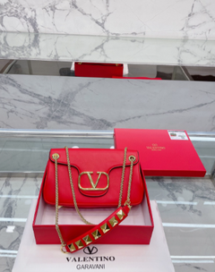 Bolsa V Resort na internet