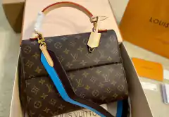 Bolsa L V Petit alça colors - comprar online