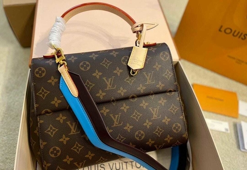 Bolsa L V Petit alça colors - comprar online