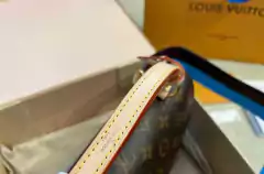 Bolsa L V Petit alça colors - loja online