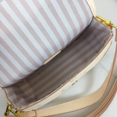 Bolsa L V alça transversal na internet