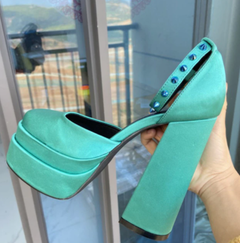Sapato plataforma INSPIRED - loja online