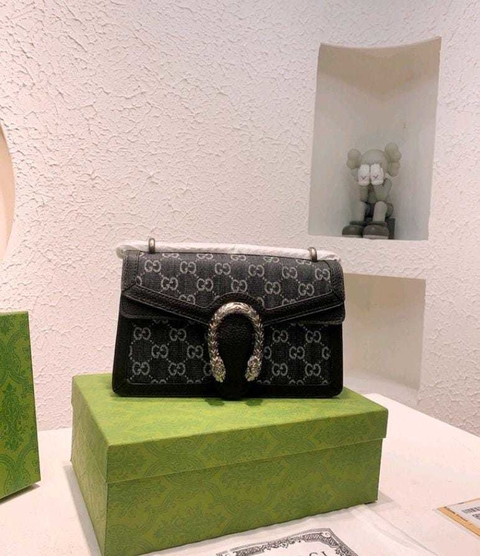 Bolsa GG Dyonisus