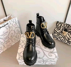 Bota Coturno V - loja online