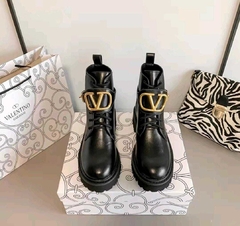 Bota Coturno V