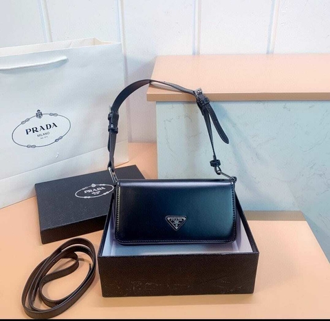 Bolsa P baguette colors