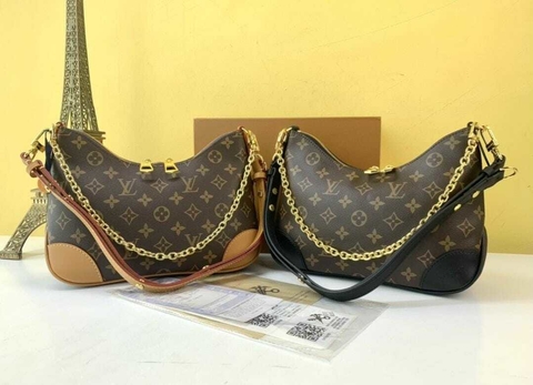 Bolsa L V 2 alças