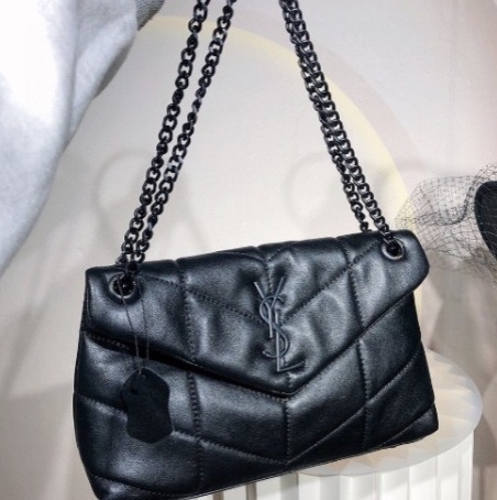 Bolsa Y S L Matelasse