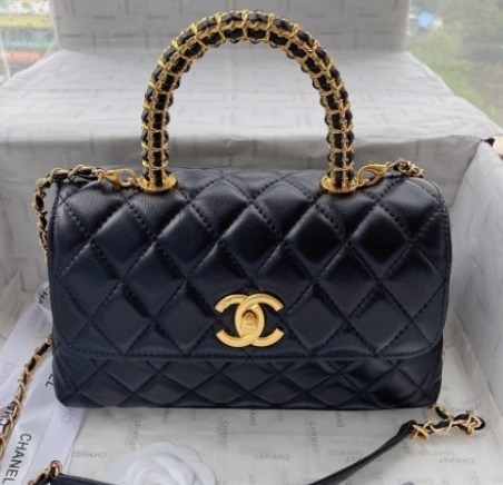 BOLSA CC ALÇA dupla