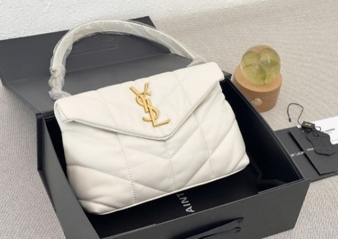 Bolsa Y s l matelasse