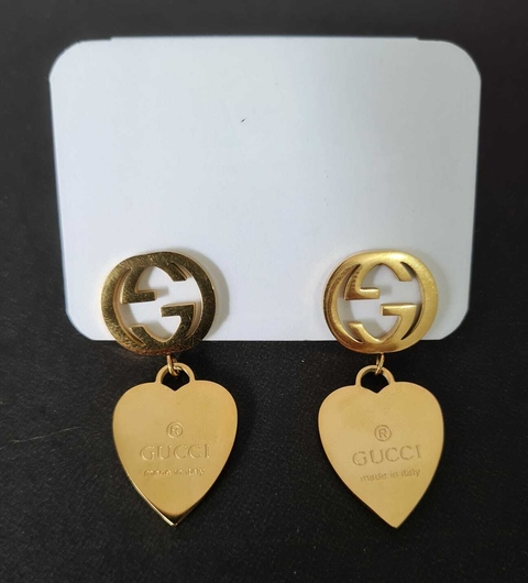 Brinco GG - comprar online