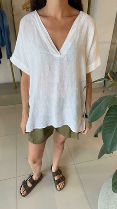 Remera Pearl - comprar online