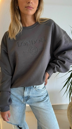 Buzo London - tienda online