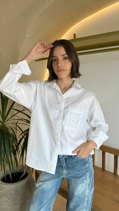 Camisa Jenner - comprar online