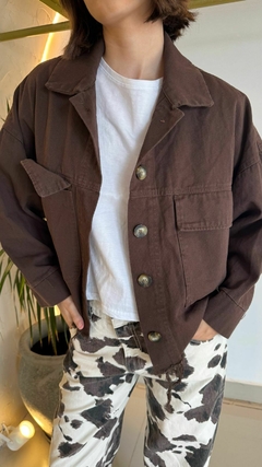Campera Imel - comprar online
