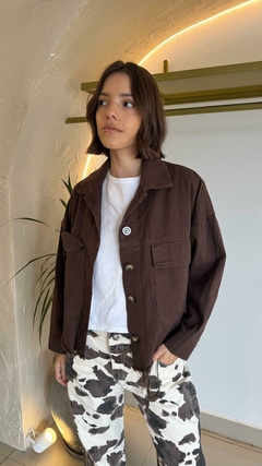 Campera Imel en internet