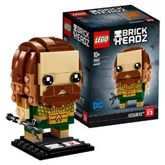 LEGO: AQUAMAN. ORIGINAL