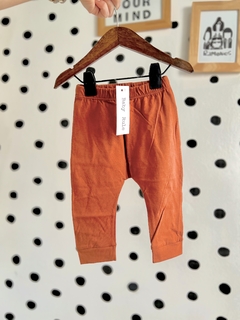 BABUCHA COTTON - Baby Rule
