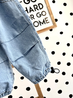 JEANS PARACHUTE en internet