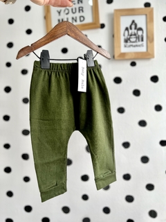 BABUCHA COTTON - comprar online