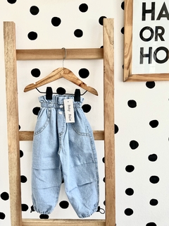 JEANS PARACHUTE