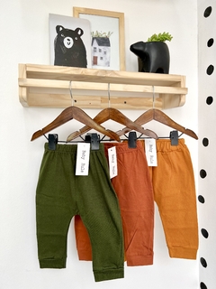BABUCHA COTTON