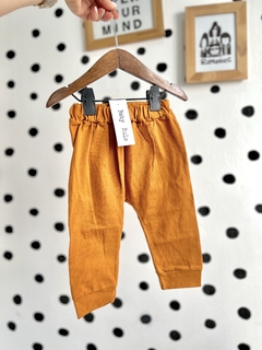BABUCHA COTTON en internet