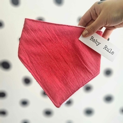 Bandanas Lisas - comprar online