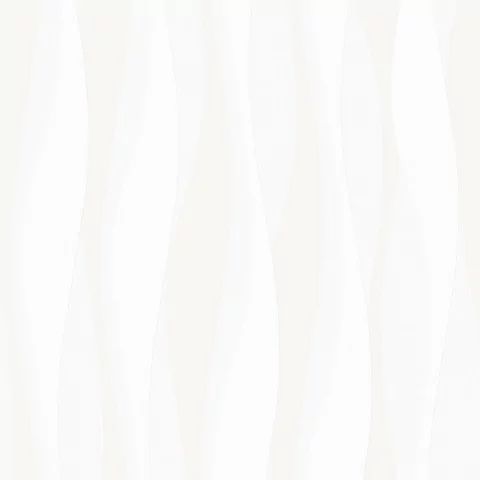 Papel de Parede Relevos 3402 - 3D Branco na internet