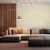 Papel de Parede Bobinex - Essencial Textura Marrom - 4344 - comprar online