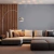 Papel de Parede Bobinex - Essencial Textura Cinza - 4347 - comprar online