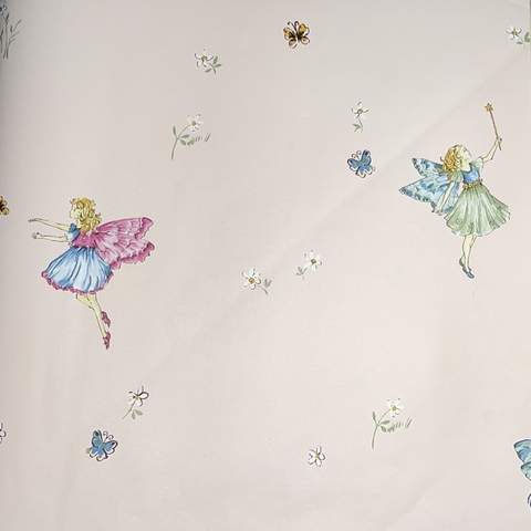 Papel de Parede Infantil - Angel Baby - DF-371606 PG 23
