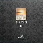 Catálogo - Classici 3 - 93 Modelos - Papel Lavável