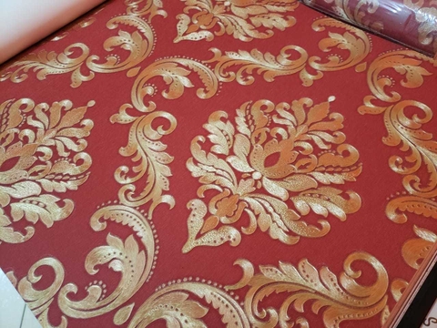 Papel de Parede Kantai - Grace 3 <> 3G203204R-1