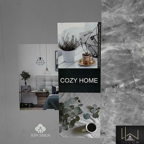 Catálogo Cozy Home