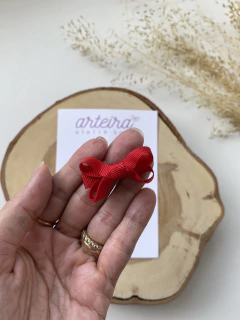 Kit Laço Libélula PP Gorgurão na internet