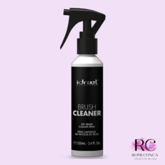 BRUSH CLEANER - LIMPIADOR DE PINCELES EN SECO IDRAET - comprar online