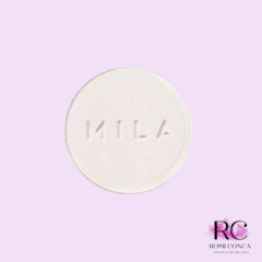 SOMBRA COMPACTA HIPERPIGMENTADA - MILA