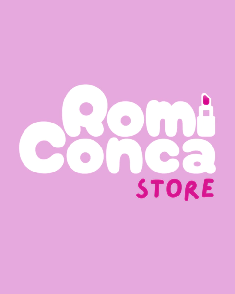 Romi Conca Store ~ Tienda de belleza