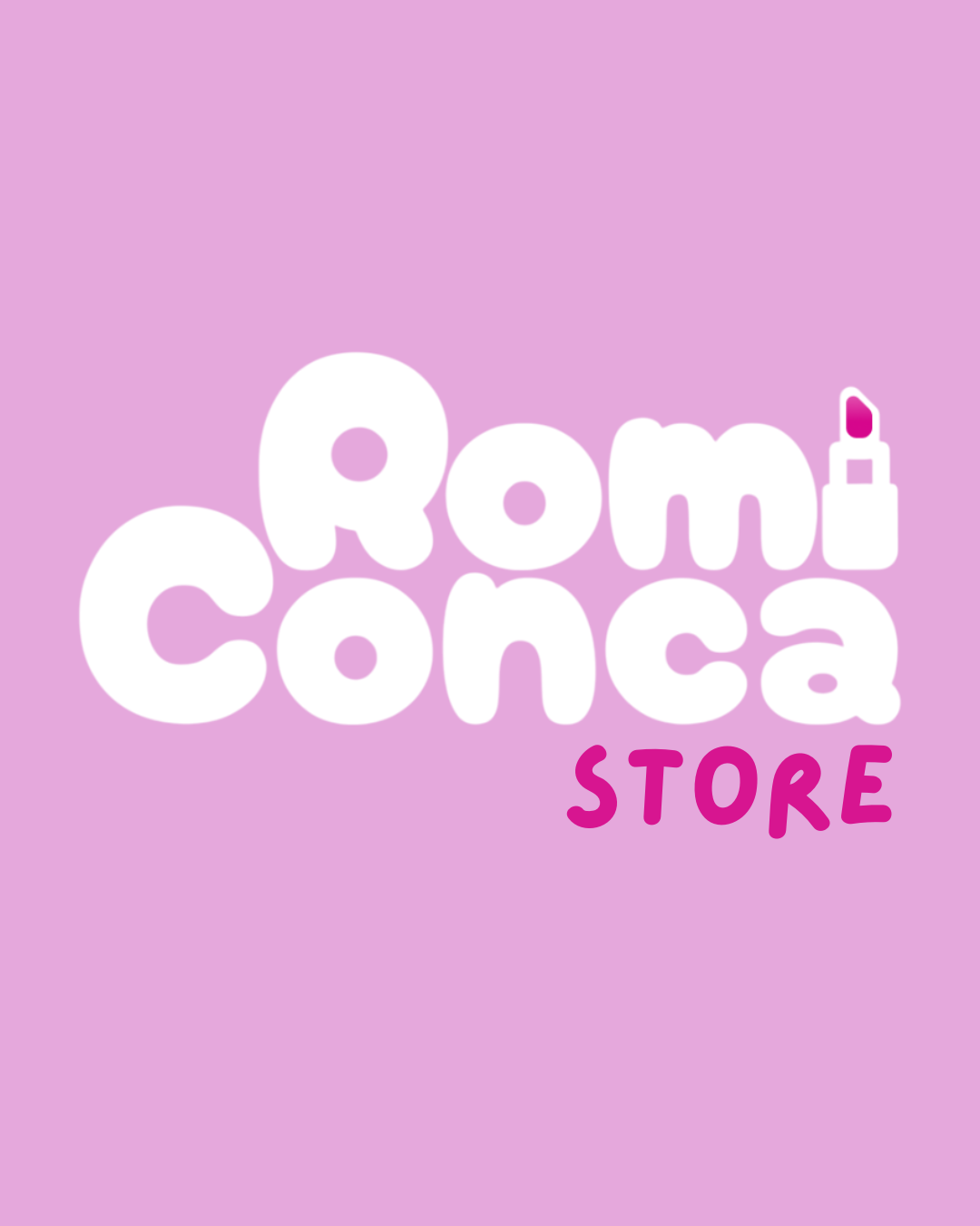 Romi Conca Store ~ Tienda de belleza