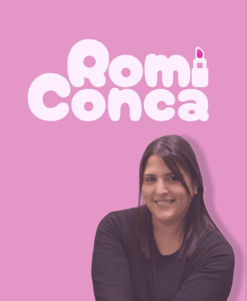 Imagen del carrusel Romi Conca Store ~ Tienda de belleza