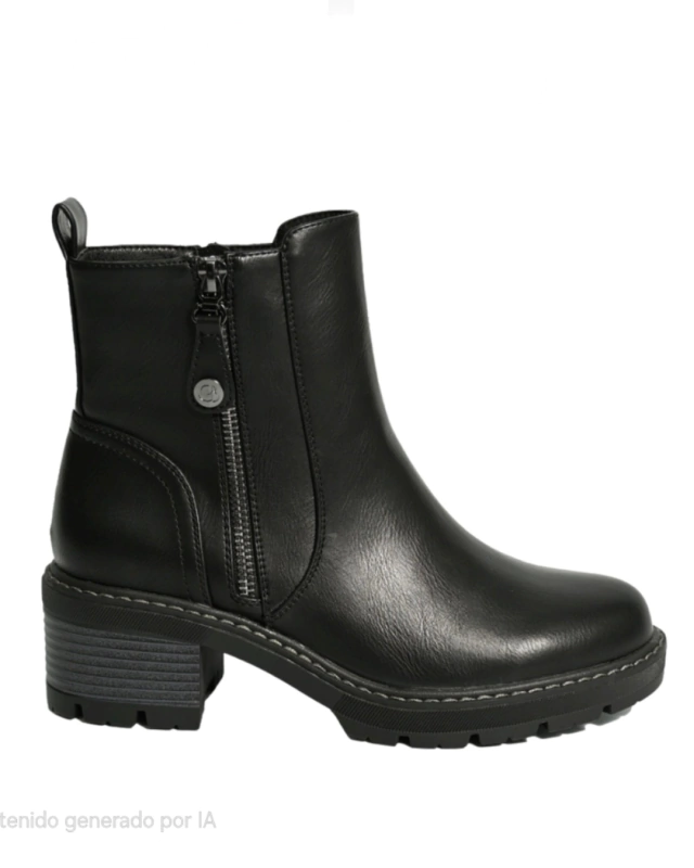 Bota erika
