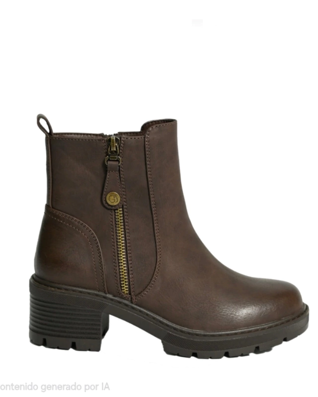 Bota erika — imagen 2
